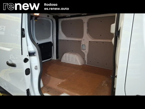 Renault Trafic  Furgon 27 L1H1 dCi 88kW