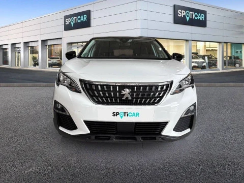 Peugeot 3008 1.5 BlueHDi 96kW (130CV) S&S Style