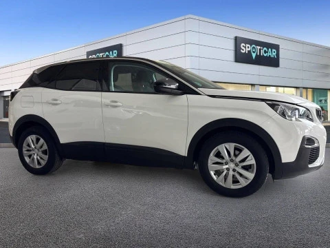 Peugeot 3008 1.5 BlueHDi 96kW (130CV) S&S Style