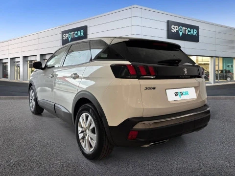 Peugeot 3008 1.5 BlueHDi 96kW (130CV) S&S Style