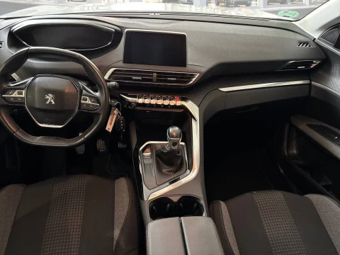 Peugeot 3008 1.5 BlueHDi 96kW (130CV) S&S Style