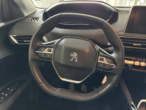 Peugeot 3008 1.5 BlueHDi 96kW (130CV) S&S Style