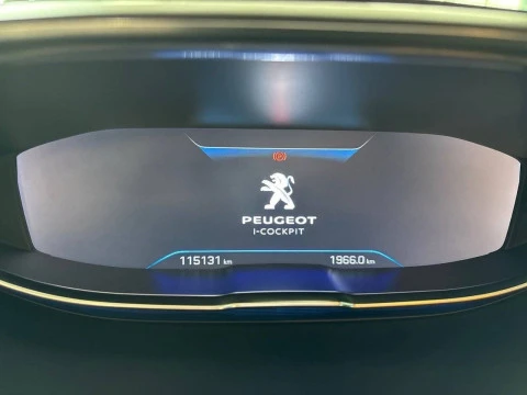 Peugeot 3008 1.5 BlueHDi 96kW (130CV) S&S Style
