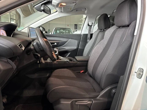 Peugeot 3008 1.5 BlueHDi 96kW (130CV) S&S Style