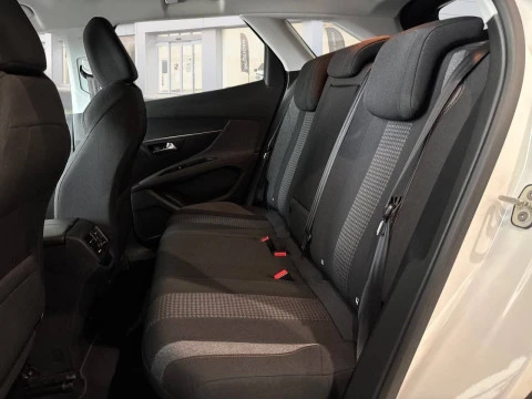 Peugeot 3008 1.5 BlueHDi 96kW (130CV) S&S Style
