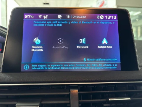 Peugeot 3008 1.5 BlueHDi 96kW (130CV) S&S Style