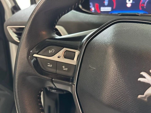 Peugeot 3008 1.5 BlueHDi 96kW (130CV) S&S Style