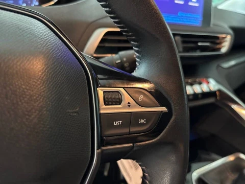 Peugeot 3008 1.5 BlueHDi 96kW (130CV) S&S Style