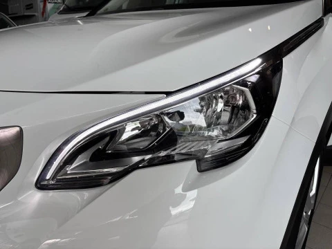 Peugeot 3008 1.5 BlueHDi 96kW (130CV) S&S Style