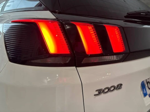 Peugeot 3008 1.5 BlueHDi 96kW (130CV) S&S Style