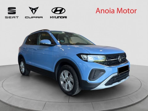 Volkswagen T-Cross LIFE 1.0 TSI 115 CV DSG