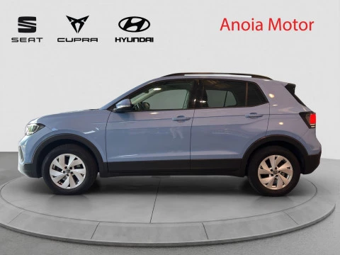 Volkswagen T-Cross LIFE 1.0 TSI 115 CV DSG