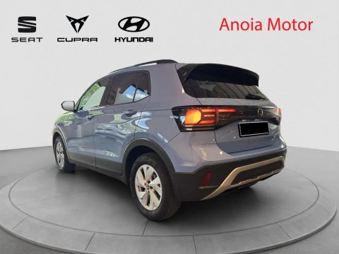 Volkswagen T-Cross LIFE 1.0 TSI 115 CV DSG