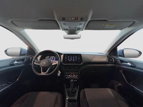 Volkswagen T-Cross LIFE 1.0 TSI 115 CV DSG
