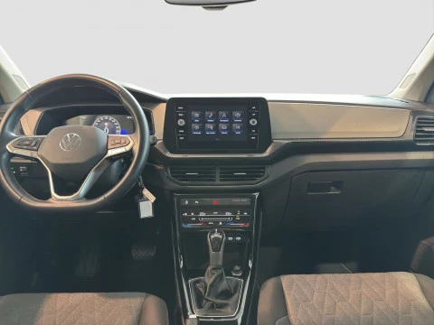 Volkswagen T-Cross LIFE 1.0 TSI 115 CV DSG