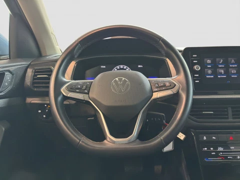 Volkswagen T-Cross LIFE 1.0 TSI 115 CV DSG