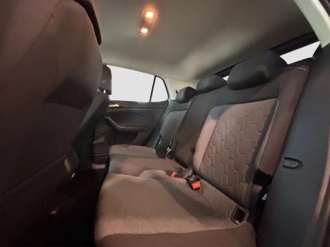 Volkswagen T-Cross LIFE 1.0 TSI 115 CV DSG