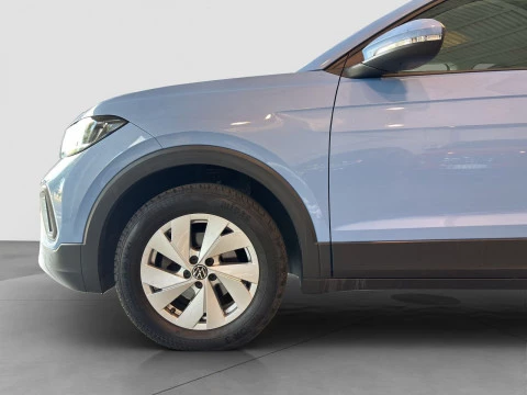 Volkswagen T-Cross LIFE 1.0 TSI 115 CV DSG