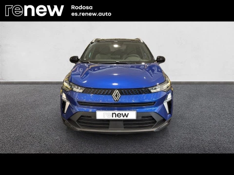 Renault Captur  techno Eco-G 100cv