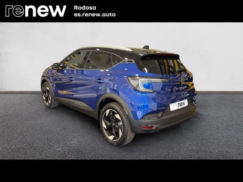 Renault Captur  techno Eco-G 100cv