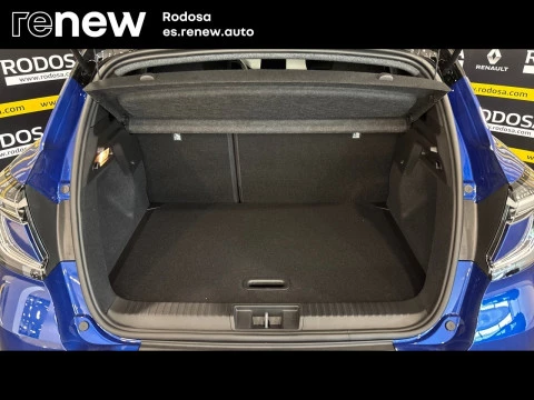Renault Captur  techno Eco-G 100cv