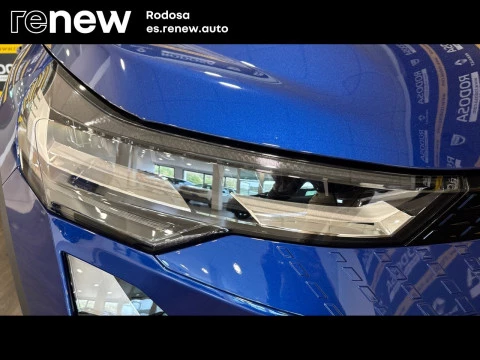 Renault Captur  techno Eco-G 100cv