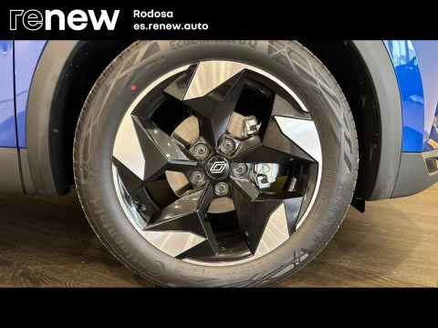 Renault Captur  techno Eco-G 100cv