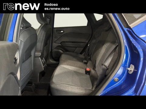 Renault Captur  techno Eco-G 100cv