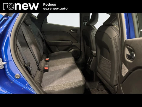 Renault Captur  techno Eco-G 100cv