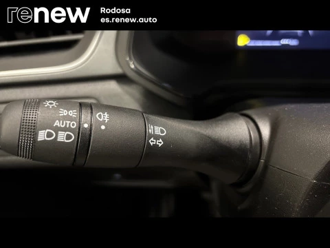 Renault Captur  techno Eco-G 100cv