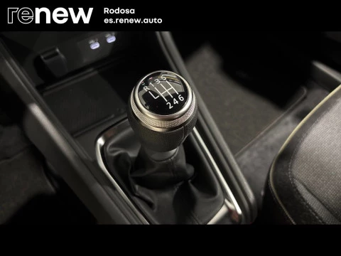 Renault Captur  techno Eco-G 100cv