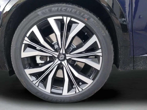 Renault Espace RENAULT  1.2 E-Tech Hibrido Iconic 146kW