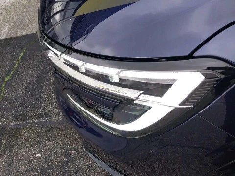 Renault Espace RENAULT  1.2 E-Tech Hibrido Iconic 146kW