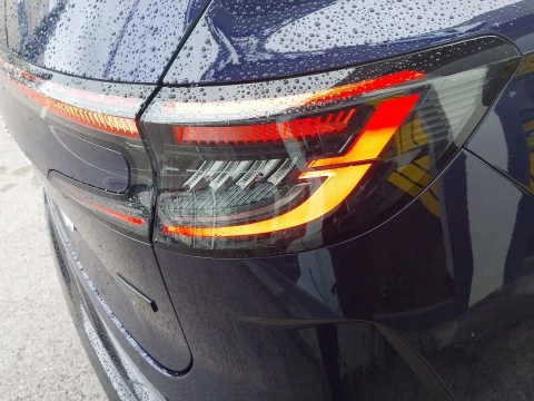 Renault Espace RENAULT  1.2 E-Tech Hibrido Iconic 146kW