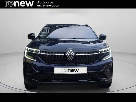 Renault Espace RENAULT  1.2 E-Tech Hibrido Iconic 146kW