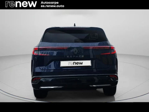 Renault Espace RENAULT  1.2 E-Tech Hibrido Iconic 146kW
