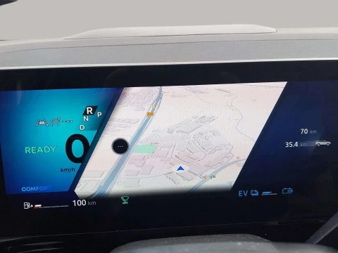 Renault Espace RENAULT  1.2 E-Tech Hibrido Iconic 146kW