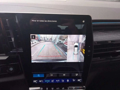 Renault Espace RENAULT  1.2 E-Tech Hibrido Iconic 146kW