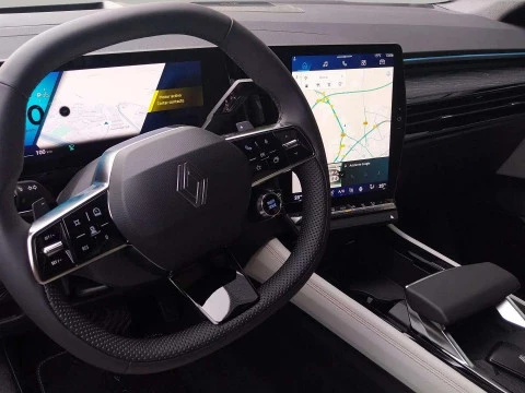 Renault Espace RENAULT  1.2 E-Tech Hibrido Iconic 146kW