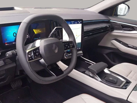 Renault Espace RENAULT  1.2 E-Tech Hibrido Iconic 146kW