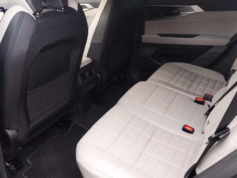 Renault Espace RENAULT  1.2 E-Tech Hibrido Iconic 146kW