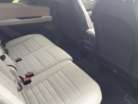 Renault Espace RENAULT  1.2 E-Tech Hibrido Iconic 146kW