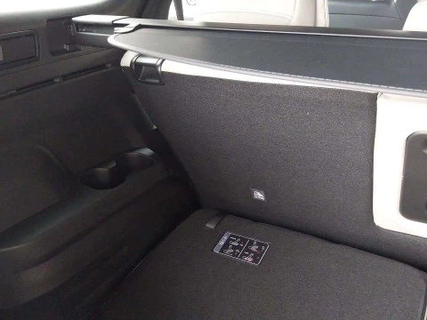 Renault Espace RENAULT  1.2 E-Tech Hibrido Iconic 146kW