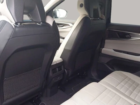 Renault Espace RENAULT  1.2 E-Tech Hibrido Iconic 146kW