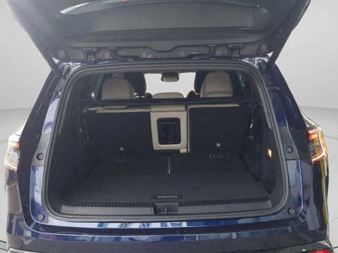 Renault Espace RENAULT  1.2 E-Tech Hibrido Iconic 146kW