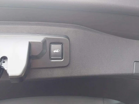 Renault Espace RENAULT  1.2 E-Tech Hibrido Iconic 146kW