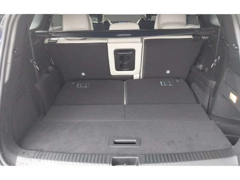 Renault Espace RENAULT  1.2 E-Tech Hibrido Iconic 146kW