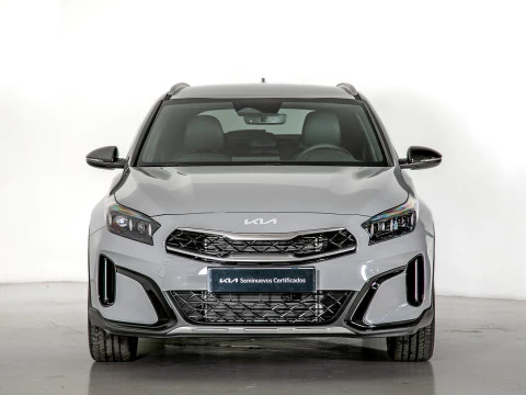 Kia XCeed 1.0 MHEV Style Edition 85kW (115CV)