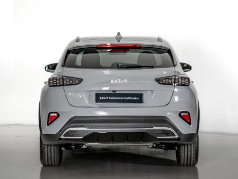 Kia XCeed 1.0 MHEV Style Edition 85kW (115CV)