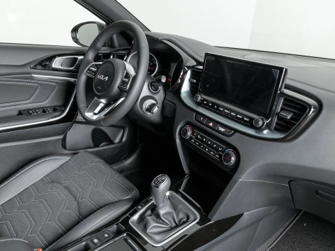 Kia XCeed 1.0 MHEV Style Edition 85kW (115CV)